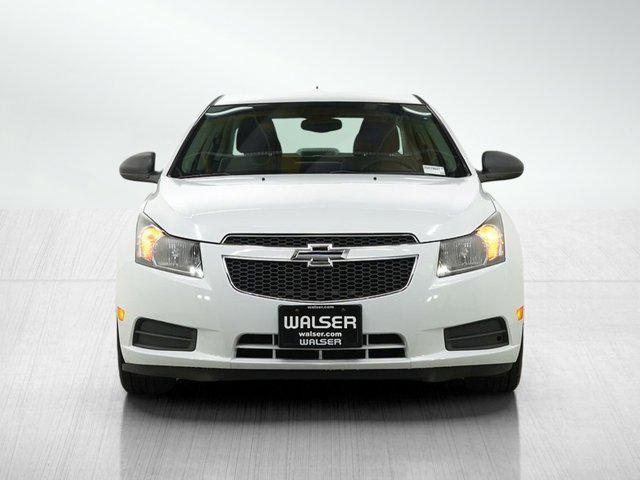 used 2013 Chevrolet Cruze car, priced at $7,348
