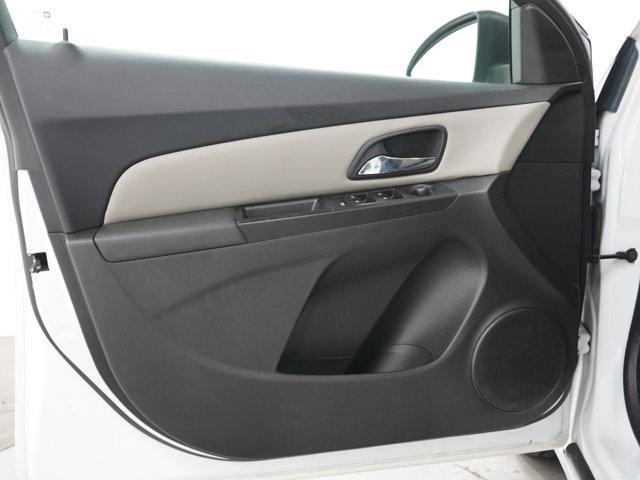 used 2013 Chevrolet Cruze car, priced at $7,348