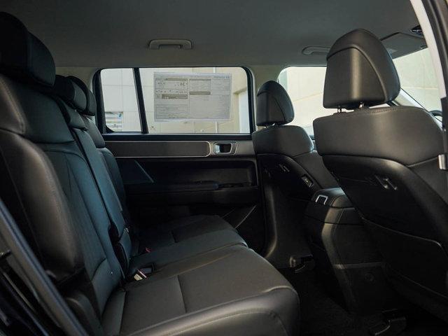 new 2026 Hyundai Santa Fe car, priced at $38,717