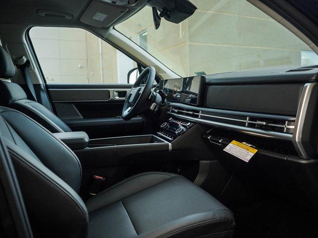 new 2026 Hyundai Santa Fe car, priced at $38,717