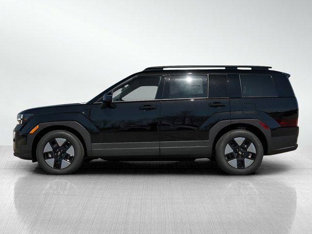 new 2026 Hyundai Santa Fe car, priced at $38,717