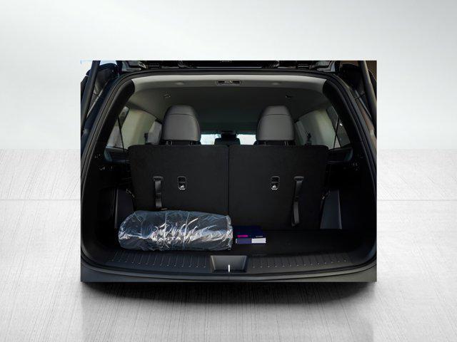 new 2026 Hyundai Santa Fe car, priced at $38,717
