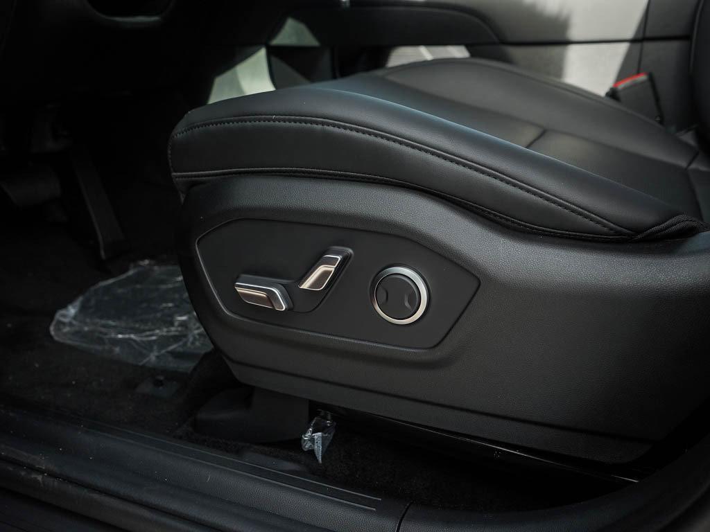 new 2026 Hyundai Santa Fe car, priced at $38,656