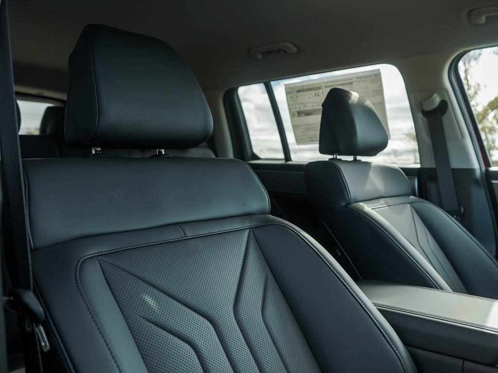 new 2026 Hyundai Santa Fe car, priced at $38,656