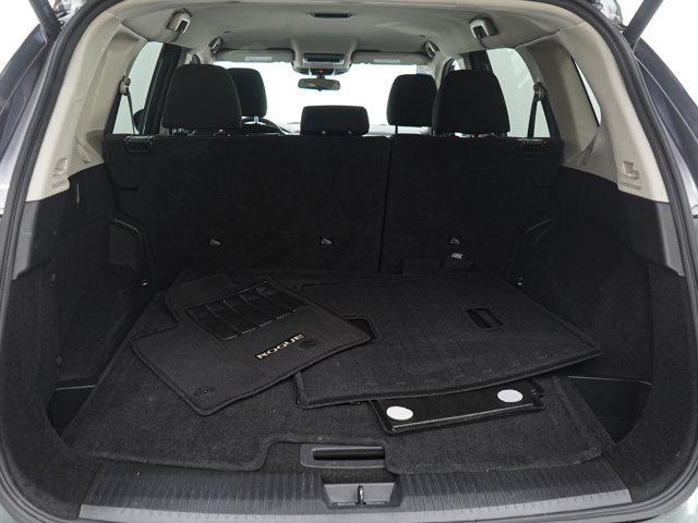 used 2024 Nissan Rogue car, priced at $20,998