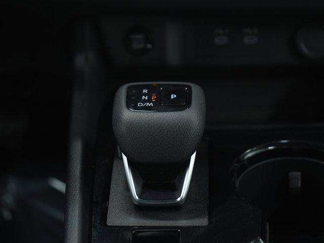 used 2024 Nissan Rogue car, priced at $20,998