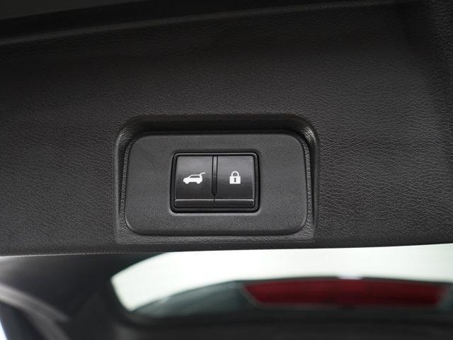 used 2024 Nissan Rogue car, priced at $20,998