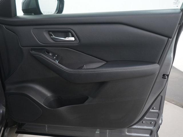 used 2024 Nissan Rogue car, priced at $20,998