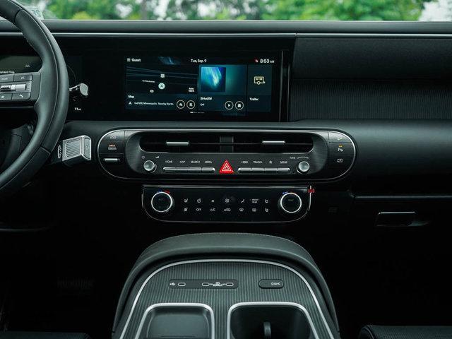 new 2026 Hyundai Palisade car, priced at $54,887