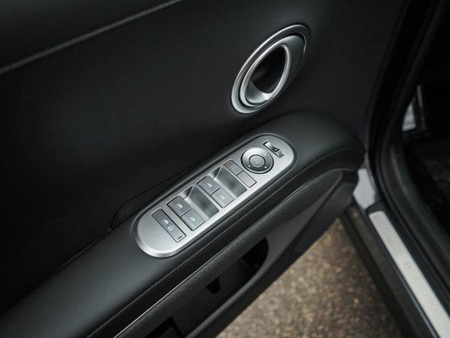 new 2026 Hyundai Palisade car, priced at $54,887