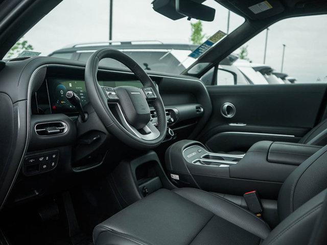 new 2026 Hyundai Palisade car, priced at $54,887