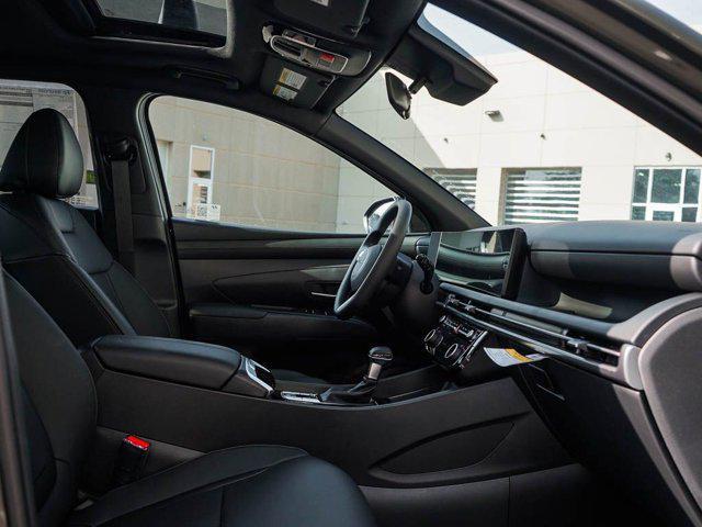 new 2026 Hyundai SANTA CRUZ car, priced at $35,730