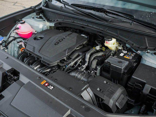 new 2026 Hyundai SANTA CRUZ car, priced at $35,730