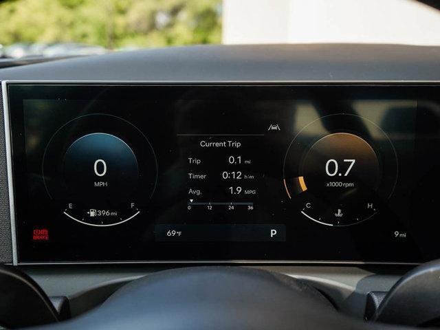 new 2026 Hyundai SANTA CRUZ car, priced at $35,730