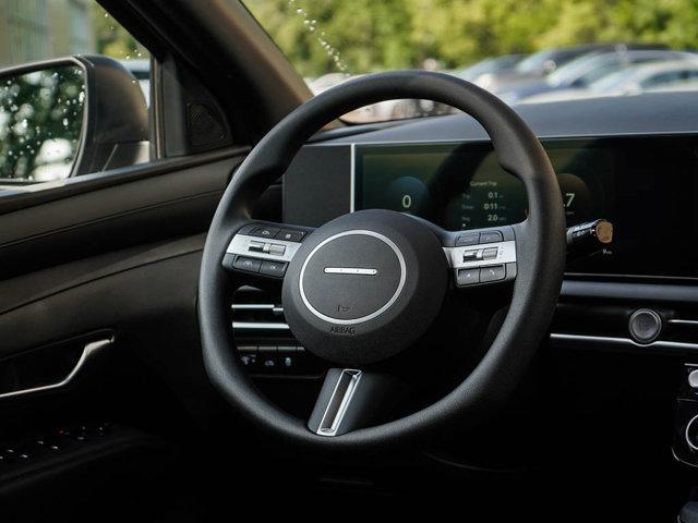 new 2026 Hyundai SANTA CRUZ car, priced at $35,730