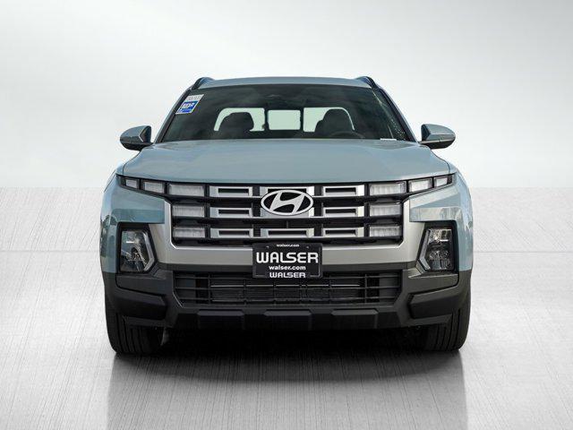 new 2026 Hyundai SANTA CRUZ car, priced at $35,730