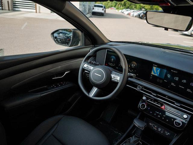 new 2026 Hyundai SANTA CRUZ car, priced at $35,730