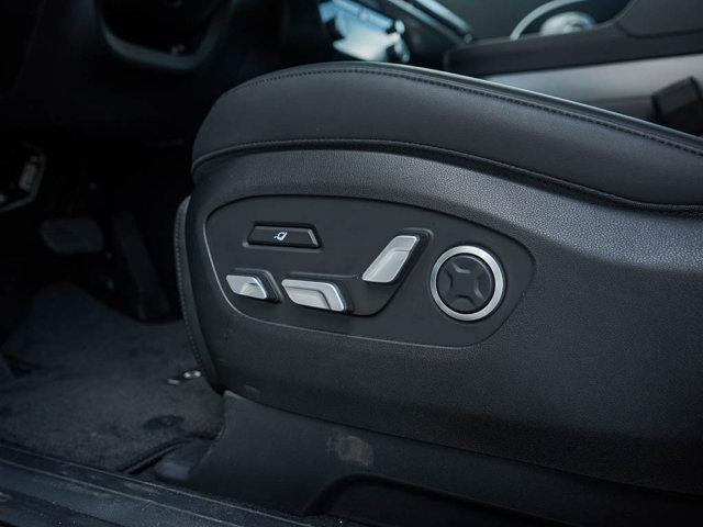 new 2026 Hyundai IONIQ 9 car, priced at $64,392