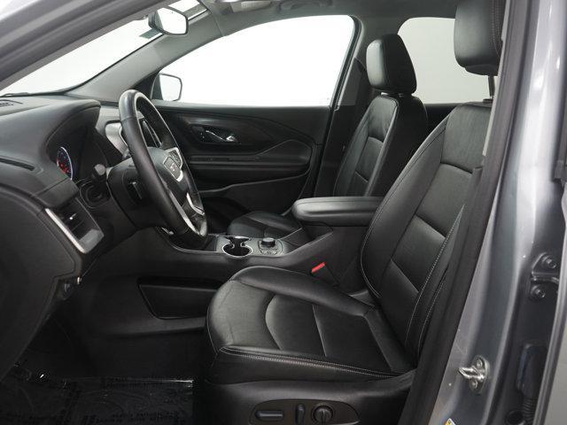 used 2023 GMC Terrain car, priced at $21,299