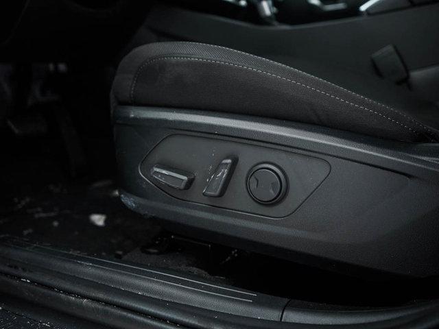 new 2026 Hyundai Tucson car, priced at $31,199