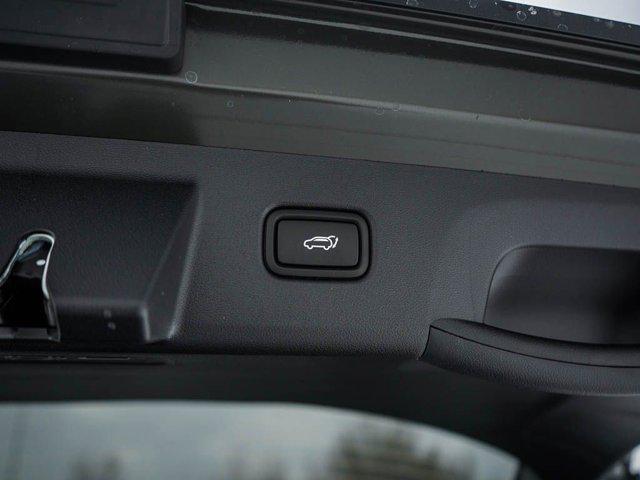 new 2026 Hyundai Tucson car, priced at $31,199