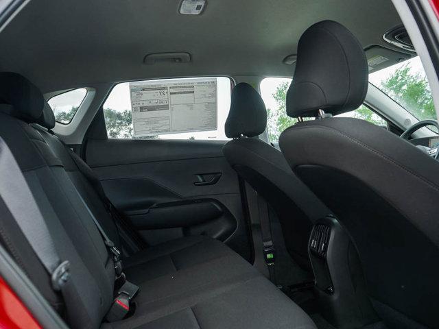 new 2026 Hyundai Kona car, priced at $29,013