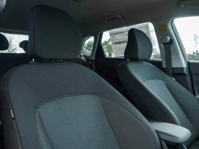 new 2026 Hyundai Kona car, priced at $29,013