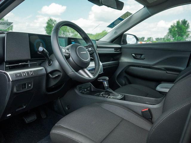 new 2026 Hyundai Kona car, priced at $29,013