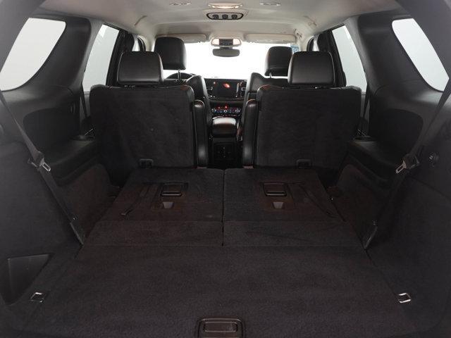 used 2021 Dodge Durango car, priced at $24,699