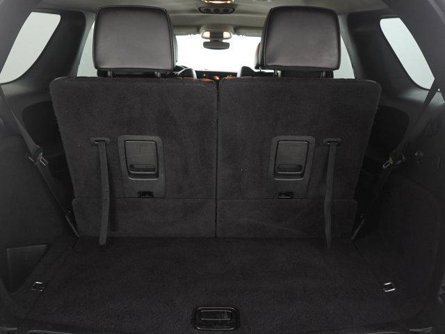 used 2021 Dodge Durango car, priced at $24,699