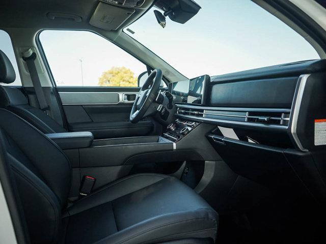new 2026 Hyundai Santa Fe car, priced at $39,921