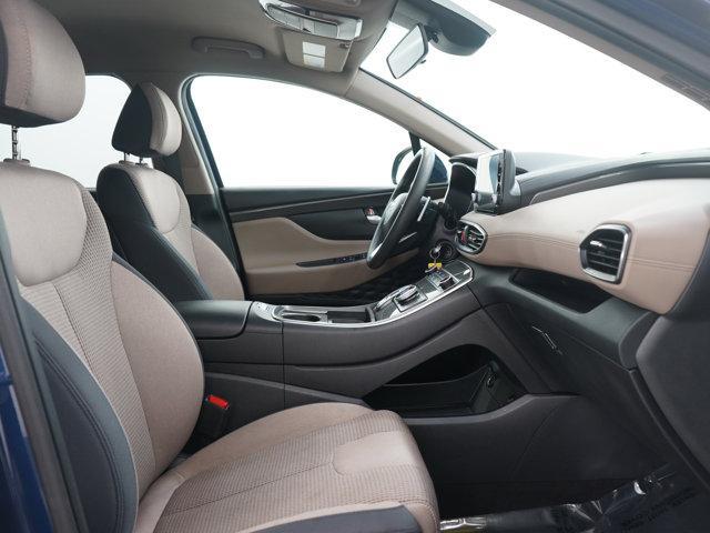 used 2023 Hyundai Santa Fe car, priced at $21,998