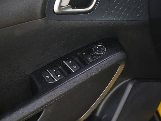 used 2020 Kia Soul car, priced at $10,348