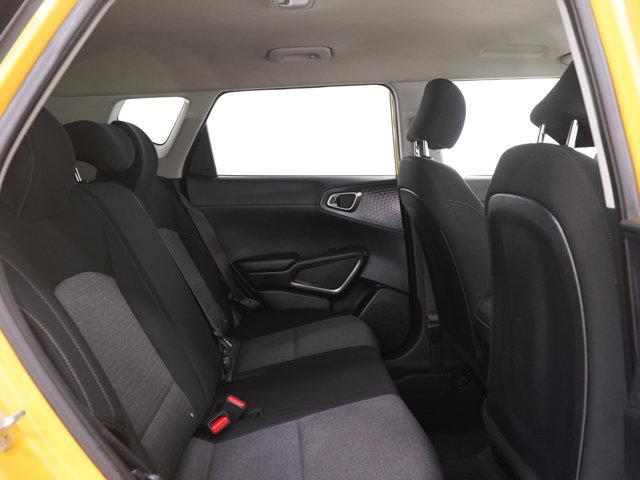 used 2020 Kia Soul car, priced at $10,348