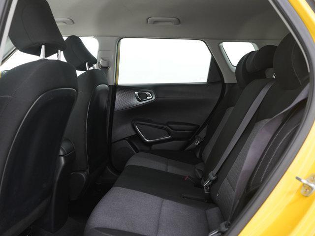 used 2020 Kia Soul car, priced at $10,348