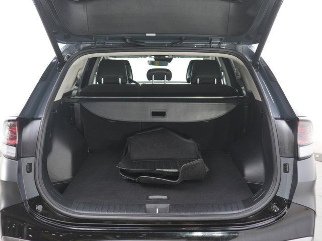 used 2023 Kia Sportage Hybrid car, priced at $30,348