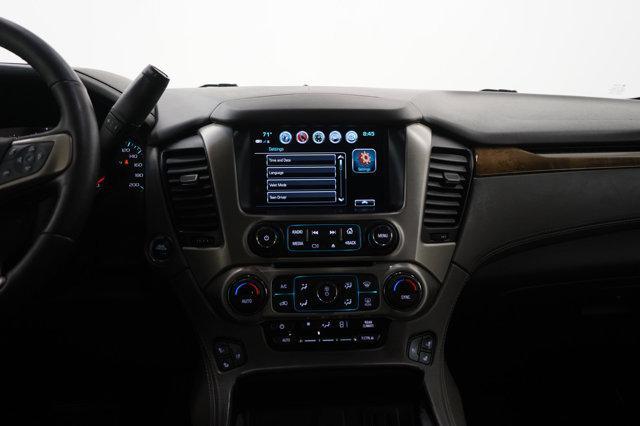 used 2017 GMC Yukon car, priced at $23,998