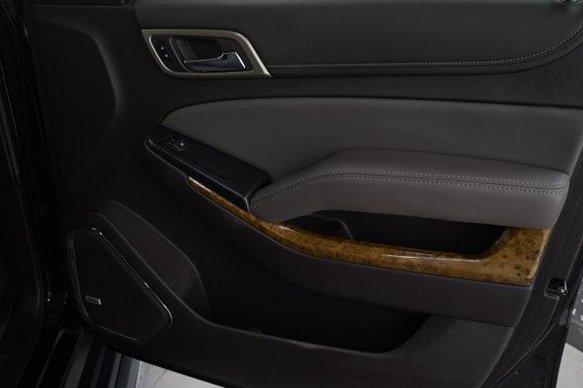 used 2017 GMC Yukon car, priced at $23,998