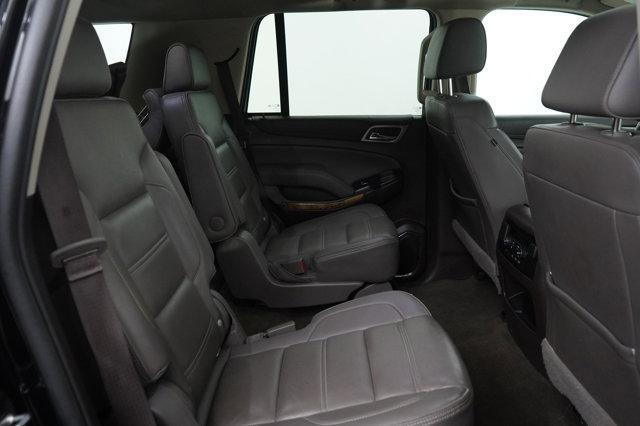 used 2017 GMC Yukon car, priced at $23,998