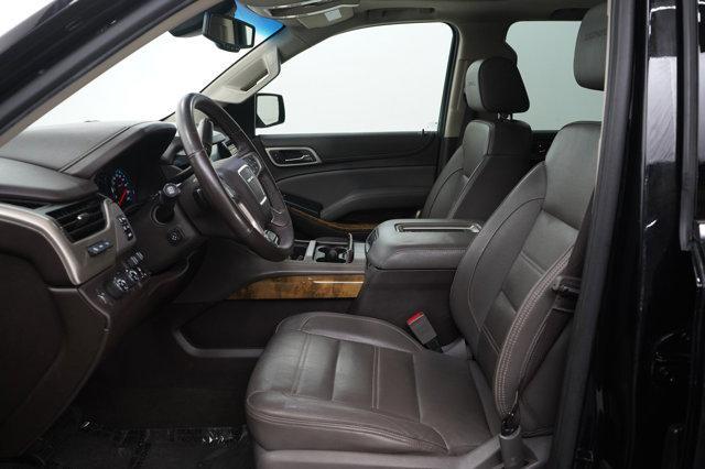 used 2017 GMC Yukon car, priced at $23,998