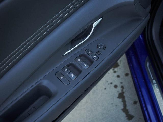 used 2025 Hyundai Elantra car, priced at $20,399