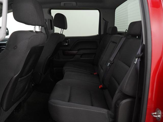 used 2015 GMC Sierra 1500 car, priced at $17,348