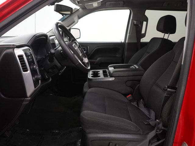 used 2015 GMC Sierra 1500 car, priced at $17,348