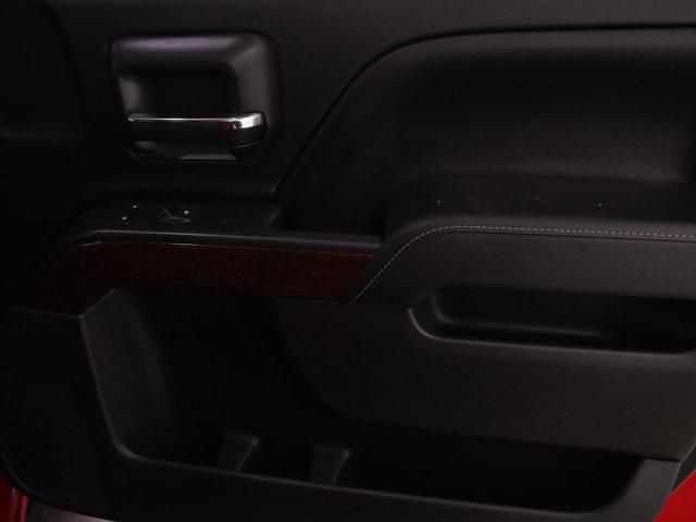 used 2015 GMC Sierra 1500 car, priced at $17,348