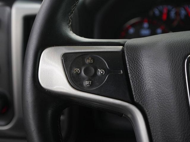 used 2015 GMC Sierra 1500 car, priced at $17,348