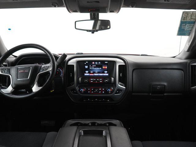 used 2015 GMC Sierra 1500 car, priced at $17,348