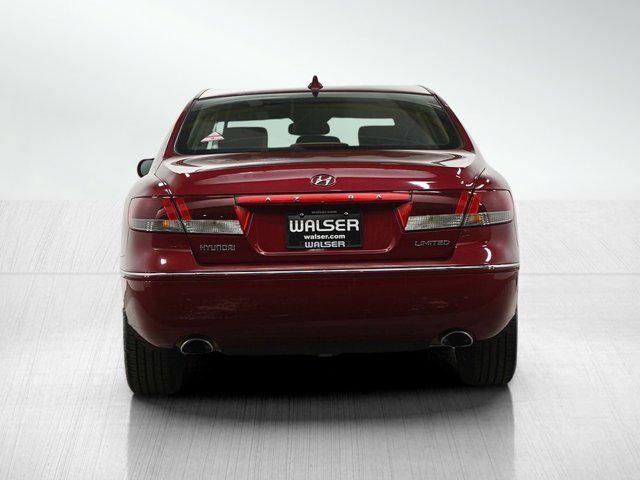 used 2010 Hyundai Azera car, priced at $7,998