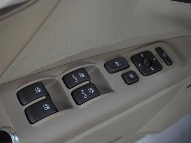 used 2010 Hyundai Azera car, priced at $7,998