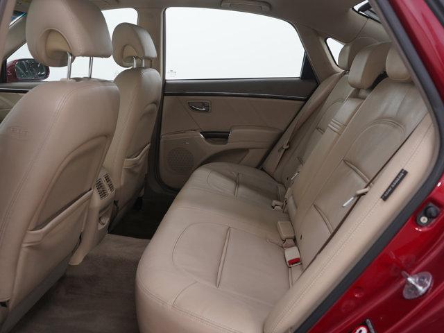 used 2010 Hyundai Azera car, priced at $7,998