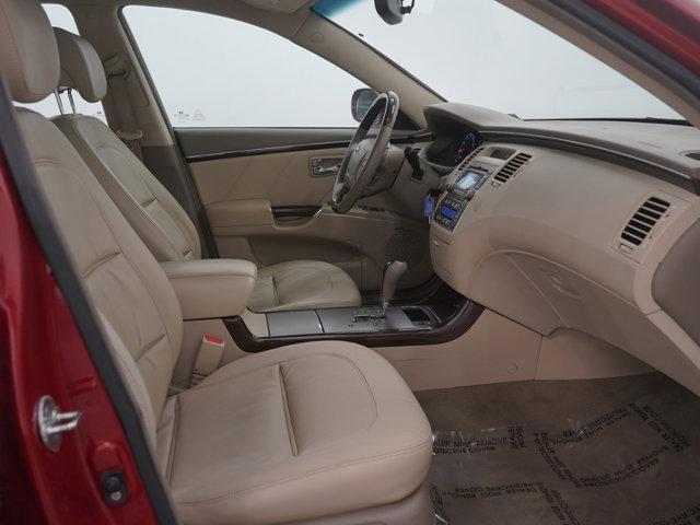 used 2010 Hyundai Azera car, priced at $7,998